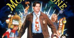 Monkeybone (2001)