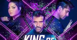 King of Killers (2023)
