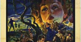 The President's Lady (1953)