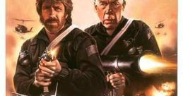 The Delta Force (1986)