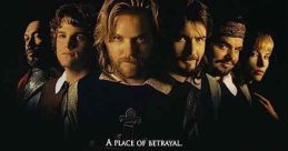 The Three Musketeers (1993)