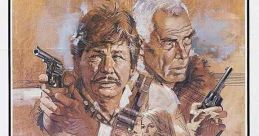 Death Hunt (1981) In 1931 Canada, Yukon trapper Johnson has a feud with a dog owner who later retaliates by publicly accusing
