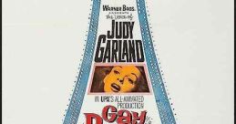 Gay Purr ee (1962)