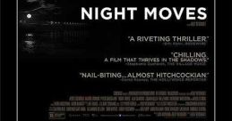 Night Moves (2013)