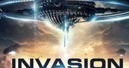 Invasion: Planet Earth (2019)