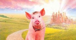 Babe: Pig in the City (1998)