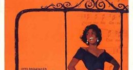 Carmen Jones (1954)