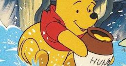 The New Adventures of Winnie the Pooh (1988)