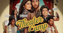 Theater Camp (2023) The eccentric staff of a rundown theater camp in upstate New York must band together with the beloved