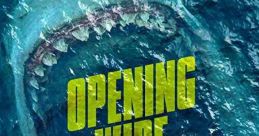 The Meg (2018)