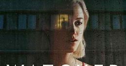 Watcher (2022) A young American woman moves with her husband to Bucharest, and begins to suspect that a stranger who