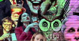 Caviar (2023)