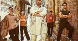 Dangal (2016)