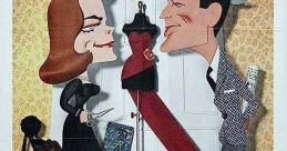 Designing Woman (1957)