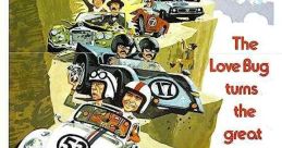 Herbie Goes to Monte Carlo (1977)