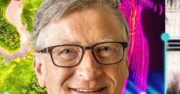 What's Next? The Future with Bill Gates (2024) Gates tackles far-reaching topics from artificial intelligence to income