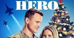 My Christmas Hero (2023) Nicole is dedicated to helping military service members and their families, this Christmas with