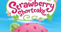 Strawberry Shortcake's Berry Bitty Adventures (2010)