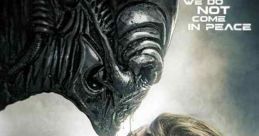 Alien Invasion (2023)