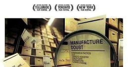 Merchants of Doubt (2014)