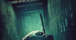 Green Room (2015)