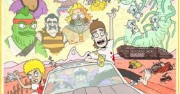Doomlands (2022)