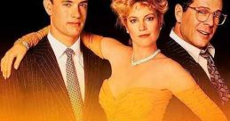 The Bonfire of the Vanities (1990) After his mistress runs over a young teen, a Wall Street hotshot sees his life unravel