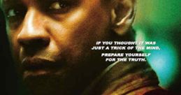 Deja Vu (2006) After a ferry is bombed in New Orleans, an A.T.F. agent joins a unique investigation using experimental