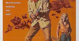 The Train Robbers (1973) A gunhand named Lane is hired by a widow, Mrs. Lowe, to find gold stolen by her husband so that