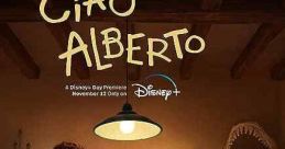 Ciao Alberto (2021)