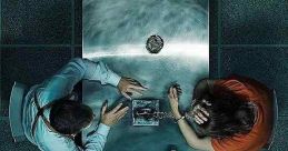 Interrogation (2020) A non-linear crime series that is centered around an interrogation of people who might be involved in