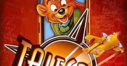 TaleSpin (1990)
