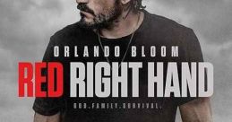 Red Right Hand (2024)