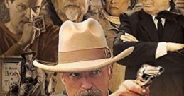 Bill Tilghman and the Outlaws (2019)
