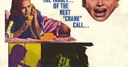 I Saw What You Did (1965)