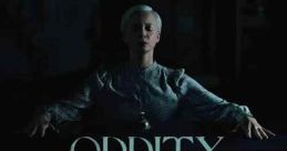 Oddity (2024)
