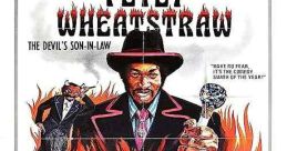 Petey Wheatstraw (1977) After being murdered by his rivals, Petey Wheatstraw is resurrected, in exchange for marrying the