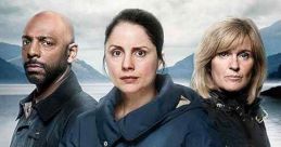 The Loch (2017)