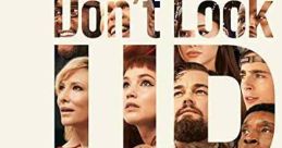 Don't Look Up (2021)