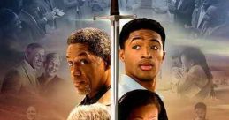 The Forge (2024) After graduating from high school without any plans for the future, Isaiah receives a push to start making
