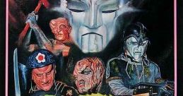 Neon Maniacs (1986)