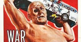 War of the Colossal Beast (1958)