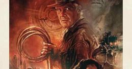 Indiana Jones and the Dial of Destiny (2023) Archaeologist Indiana Jones races against time to retrieve a legendary