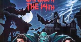 Saturday the 14th (1981)