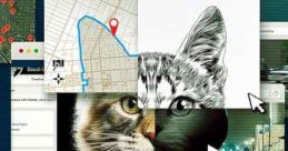 Don't F**k with Cats: Hunting an Internet Killer (2019)