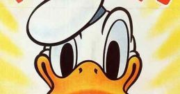 Early to Bed (1941) Donald spends the night unable to sleep because of a ticking alarm clock and a fold-away bed that keeps