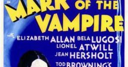 Mark of the Vampire (1935) When a nobleman is murdered, a professor of the occult blames vampires, but not all is what it