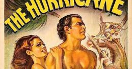 The Hurricane (1937) A Polynesian sailor unjustly imprisoned after defending himself against a colonial bully is relentlessly