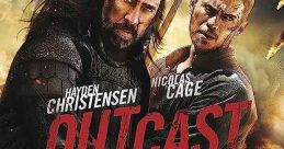 Outcast (2014)