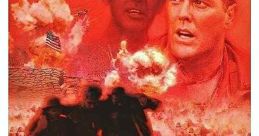 The Siege of Firebase Gloria (1988) A tough sergeant and his sidekick roll into a demoralized firebase, where they attempt to
